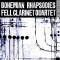 Bohemian Rhapsodies - Fell Clarinet Quartet